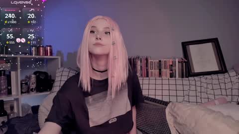 katkittykate online show from 14, 11, 2025