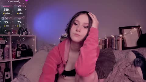 Snapshot of katkittykate chatting on 21, 2, 2026 katkittykate online show from 21, 2, 2026