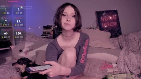 Snapshot of katkittykate chatting on 22, 3, 2026 katkittykate online show from 22, 3, 2026