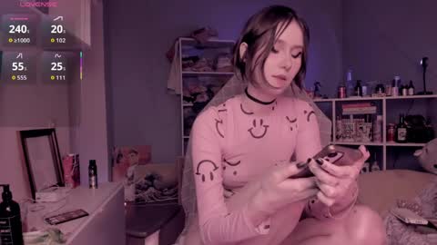 Snapshot of katkittykate chatting on 1, 4, 2026 katkittykate online show from 1, 4, 2026