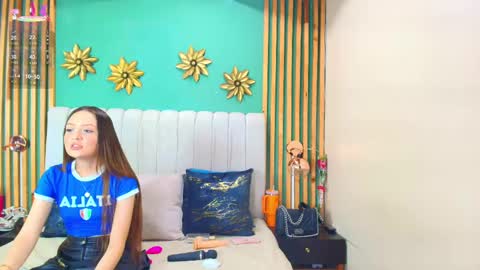 K A T L Y N  online show from 9, 3, 2025