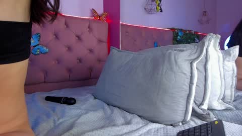 .... Katniss .... online show from 20, 12, 2024