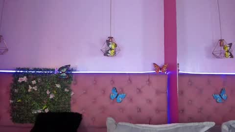 .... Katniss .... online show from 21, 1, 2025