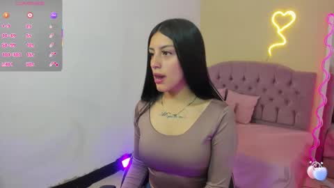 KATRIIN online show from 11, 1, 2026