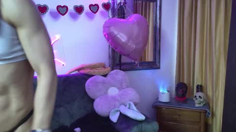 Snapshot of katrin_1 chatting on 12, 2, 2025 Katrin online show from 12, 2, 2025