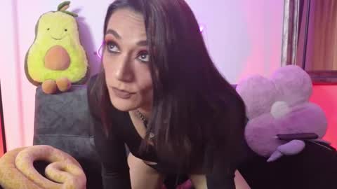 Snapshot of katrin_1 chatting on 19, 2, 2025 Katrin online show from 19, 2, 2025
