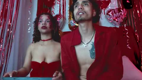 katrin__hancool online show from 14, 2, 2026