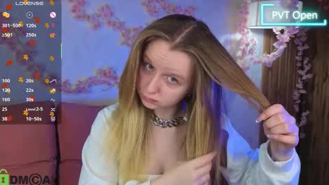 Katrina Bail online show from 29, 11, 2025