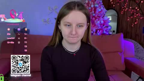 Katrina Bail online show from 13, 1, 2026