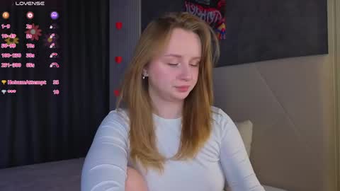 Snapshot of katrina_bail chatting on 20, 5, 2026 Katrina Bail online show from 20, 5, 2026
