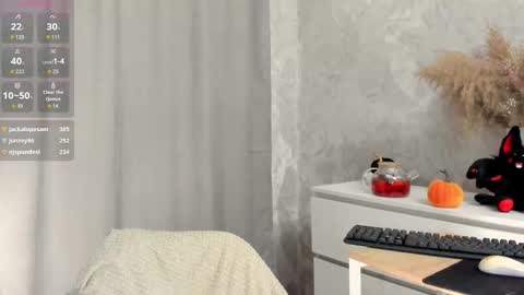 katrina_carter online show from 7, 11, 2025