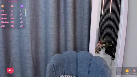 Keyla online show from 29, 10, 2025