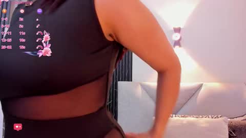 Keyla online show from 13, 11, 2025