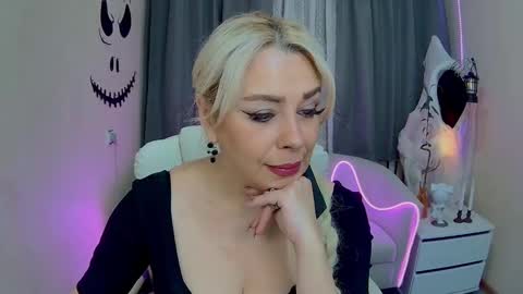 katrinacharm online show from 23, 10, 2025