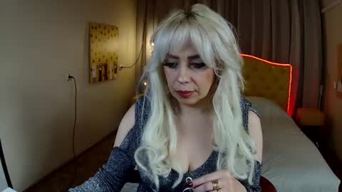 katrinacharm online show from 18, 1, 2026