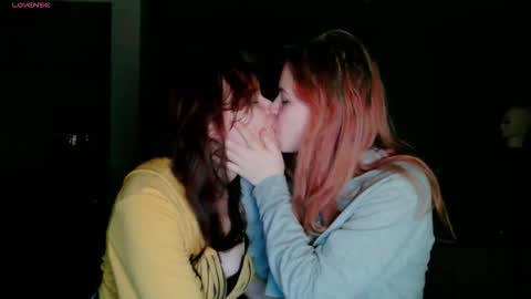 katrine_ine online show from 6, 11, 2025