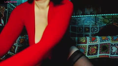 KatrineDenev online show from 10, 1, 2026