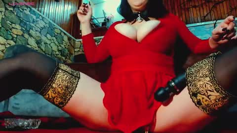 KatrineDenev online show from 6, 2, 2026