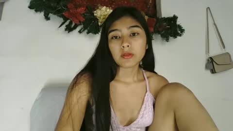 Snapshot of katrushca24 chatting on 23, 12, 2024 kat online show from 23, 12, 2024