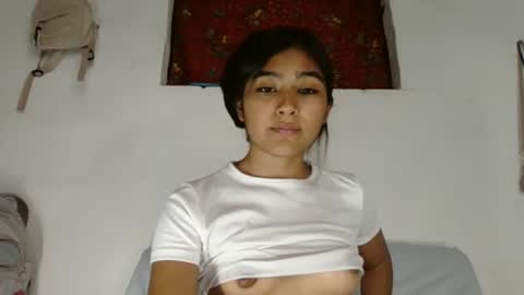 Snapshot of katrushca24 chatting on 3, 1, 2025 kat online show from 3, 1, 2025