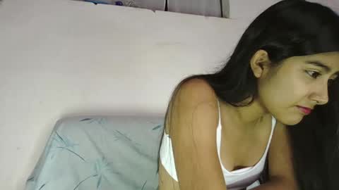 Snapshot of katrushca24 chatting on 1, 2, 2025 kat online show from 1, 2, 2025