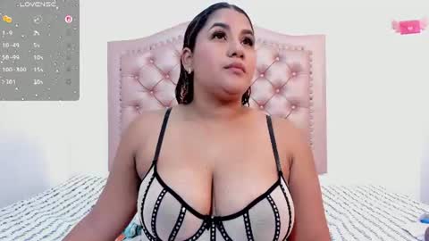 Snapshot of katryn_priietto chatting on 25, 6, 2026 katryn online show from 25, 6, 2026