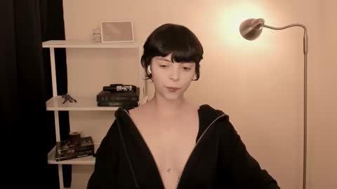 katsuro online show from 13, 10, 2025