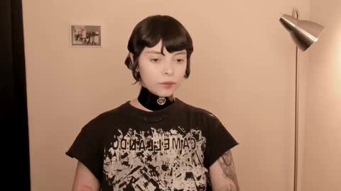 katsuro online show from 13, 12, 2025