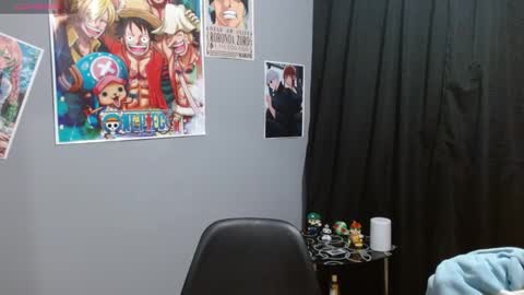 .  Katsuya online show from 20, 9, 2025