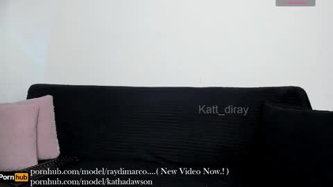 Snapshot of katt_diray chatting on 28, 4, 2026 katha Ray Independient Model online show from 28, 4, 2026