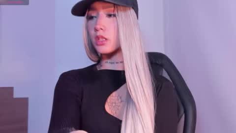 katta_martini_ online show from 20, 11, 2025