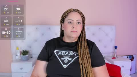 Katte online show from 20, 10, 2025