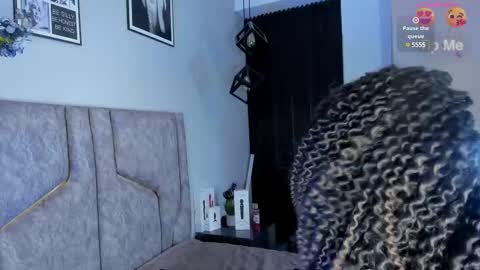 Katerine online show from 10, 3, 2025