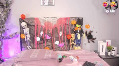 Katerine online show from 26, 10, 2025