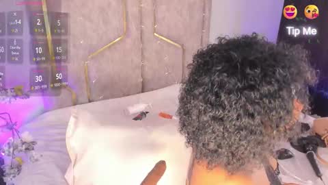 Katerine online show from 30, 11, 2025