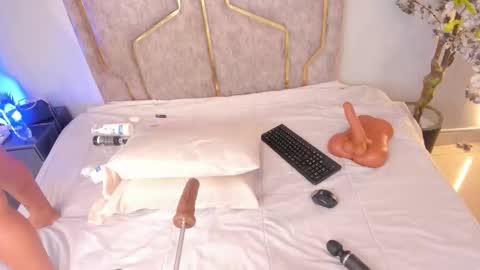 Katerine online show from 20, 2, 2026