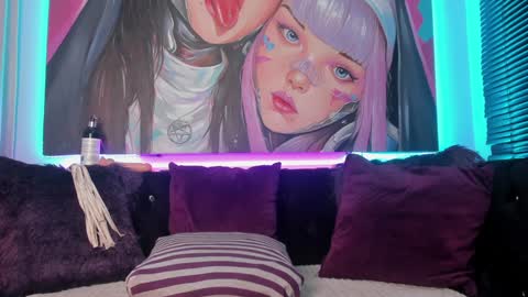 Katiia online show from 14, 1, 2025