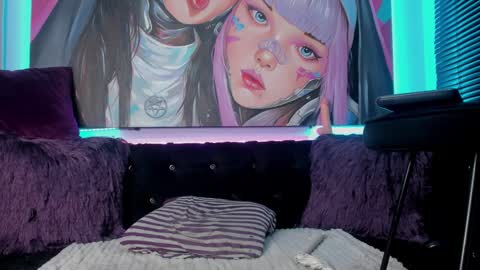 Katiia online show from 15, 1, 2025