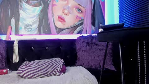 Katiia online show from 18, 1, 2025