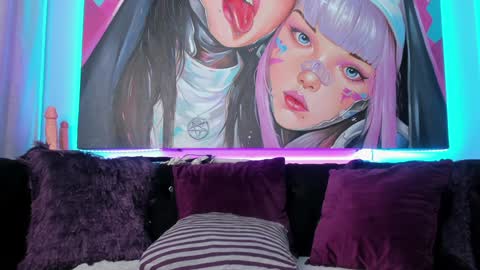 Katiia online show from 20, 1, 2025