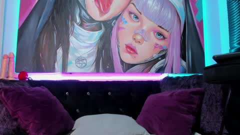 Katiia online show from 26, 1, 2025