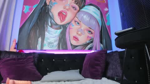 Katiia online show from 27, 1, 2025