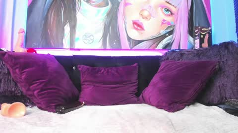 Katiia online show from 30, 1, 2025