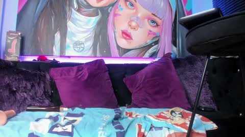 Katiia online show from 4, 2, 2025