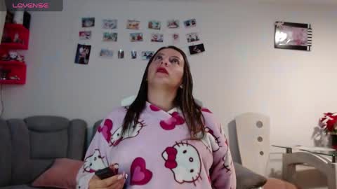 Snapshot of kattie_love chatting on 20, 1, 2025 kattie online show from 20, 1, 2025