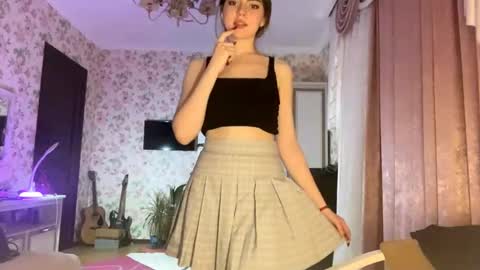 Molly online show from 31, 5, 2026