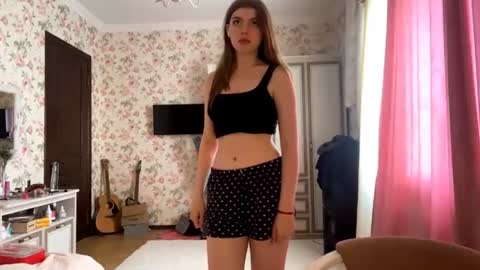 Snapshot of kattiemichelson chatting on 14, 7, 2026 Molly online show from 14, 7, 2026