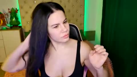 Snapshot of kattiesims chatting on 1, 1, 2025 KattieSims online show from 1, 1, 2025