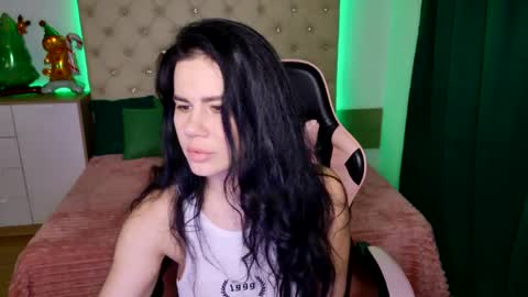 Snapshot of kattiesims chatting on 13, 1, 2025 KattieSims online show from 13, 1, 2025