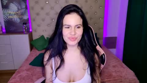 Snapshot of kattiesims chatting on 29, 1, 2025 KattieSims online show from 29, 1, 2025